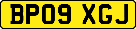 BP09XGJ