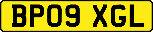 BP09XGL