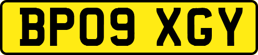BP09XGY