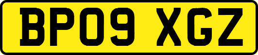 BP09XGZ