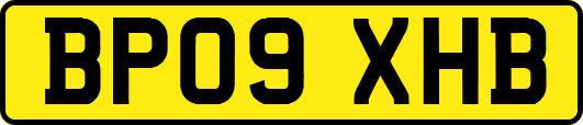 BP09XHB