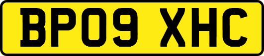 BP09XHC