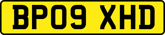 BP09XHD