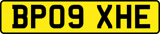 BP09XHE
