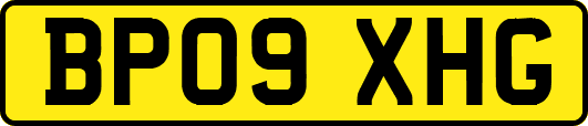 BP09XHG