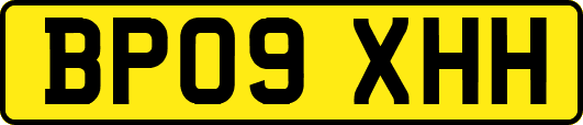 BP09XHH