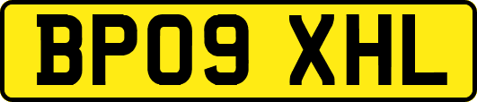 BP09XHL