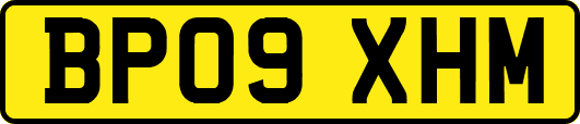 BP09XHM