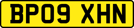 BP09XHN