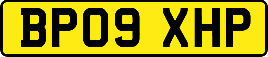 BP09XHP