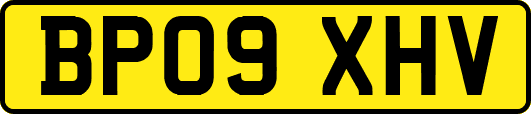 BP09XHV