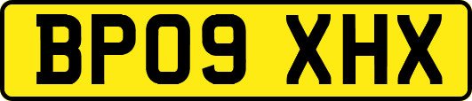 BP09XHX