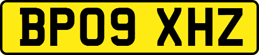 BP09XHZ