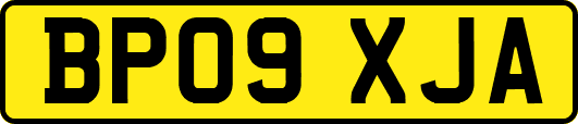 BP09XJA