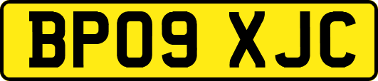 BP09XJC