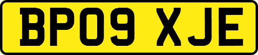 BP09XJE