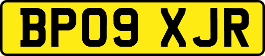 BP09XJR