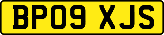 BP09XJS