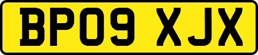 BP09XJX