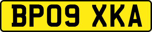 BP09XKA