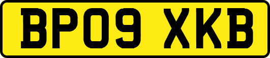 BP09XKB