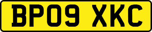 BP09XKC