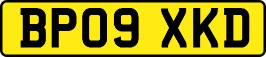 BP09XKD