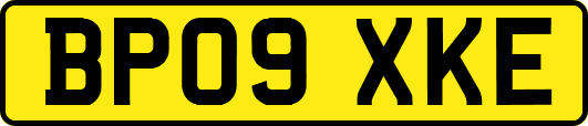BP09XKE