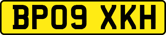 BP09XKH