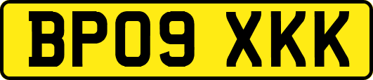 BP09XKK