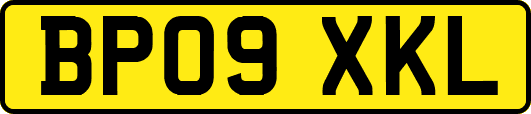BP09XKL