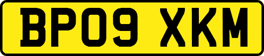 BP09XKM