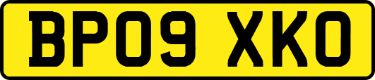 BP09XKO