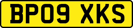 BP09XKS