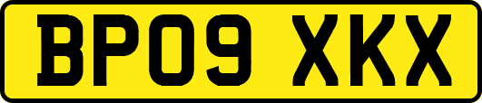 BP09XKX