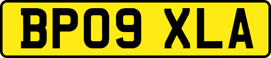 BP09XLA