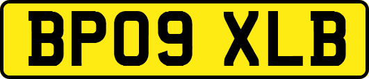 BP09XLB