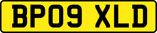 BP09XLD