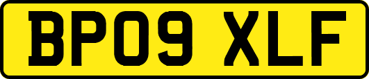 BP09XLF