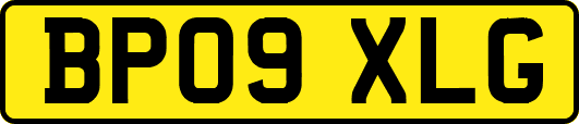 BP09XLG