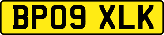 BP09XLK