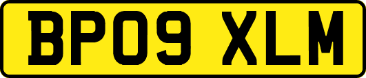 BP09XLM