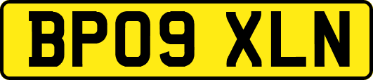 BP09XLN