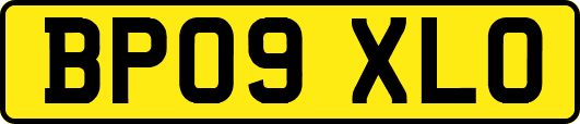 BP09XLO