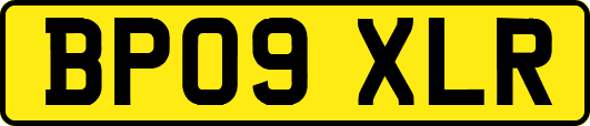 BP09XLR