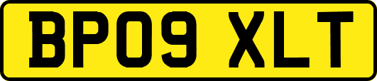 BP09XLT