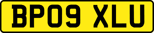 BP09XLU