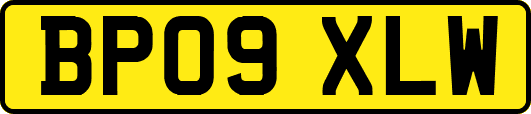 BP09XLW