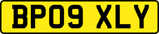 BP09XLY