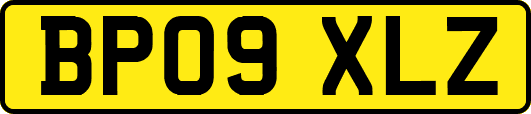 BP09XLZ
